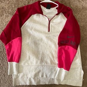 Nike jacket small